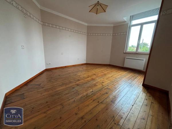 Appartement à louer 3 pièces 60m² Cambrai (59400)