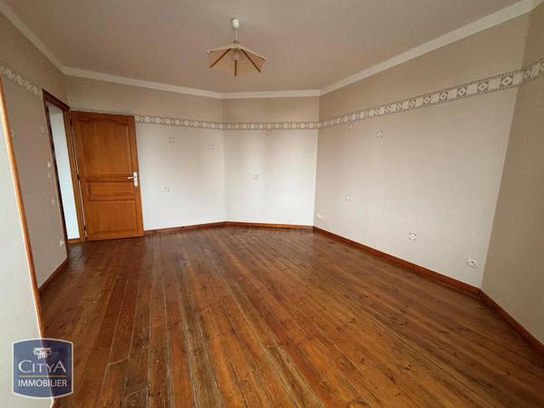 Appartement à louer 3 pièces 60m² Cambrai (59400)
