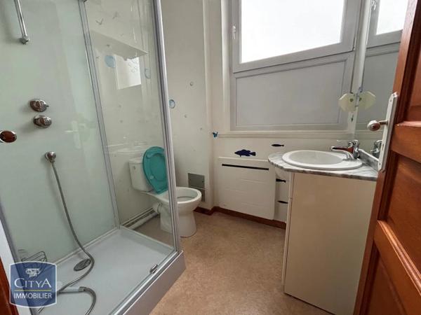Appartement à louer 3 pièces 60m² Cambrai (59400)
