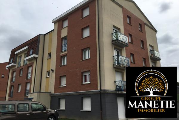 APPARTEMENT PROCHE GARE