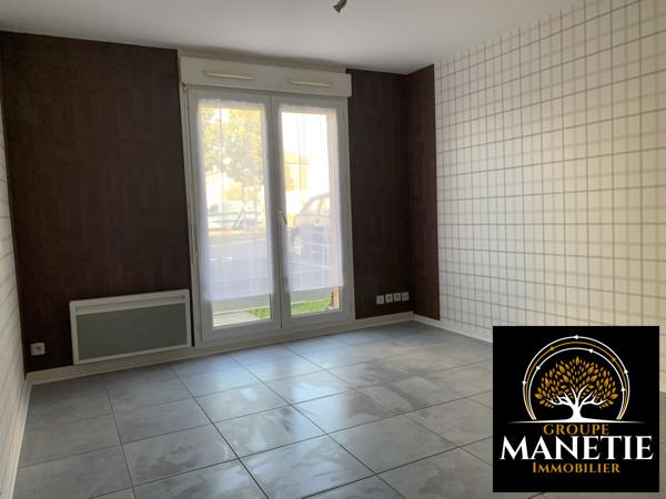 APPARTEMENT PROCHE GARE