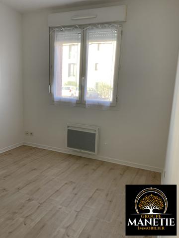 APPARTEMENT PROCHE GARE