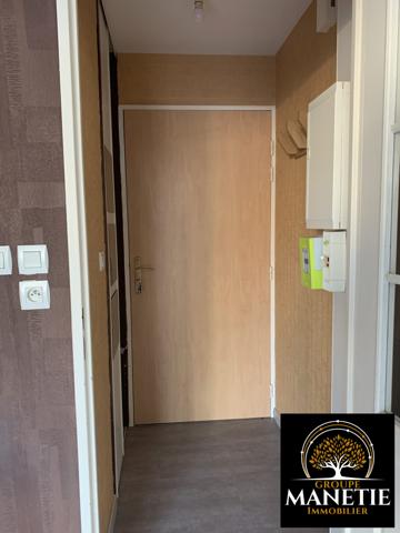 APPARTEMENT PROCHE GARE