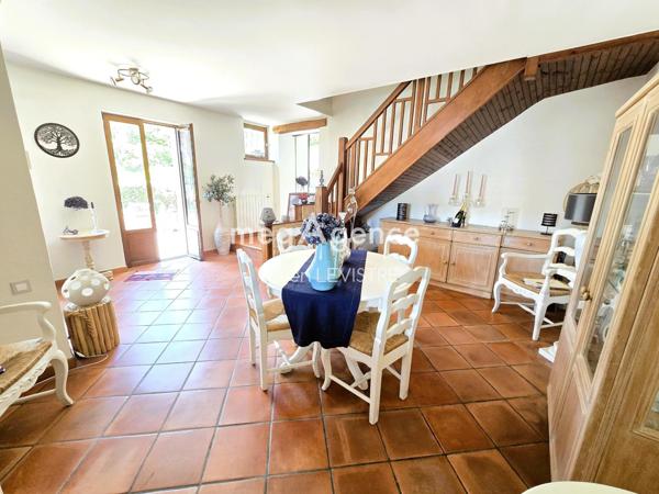 Maison à GALLARDON, 28320 - 6 pièces 180m²