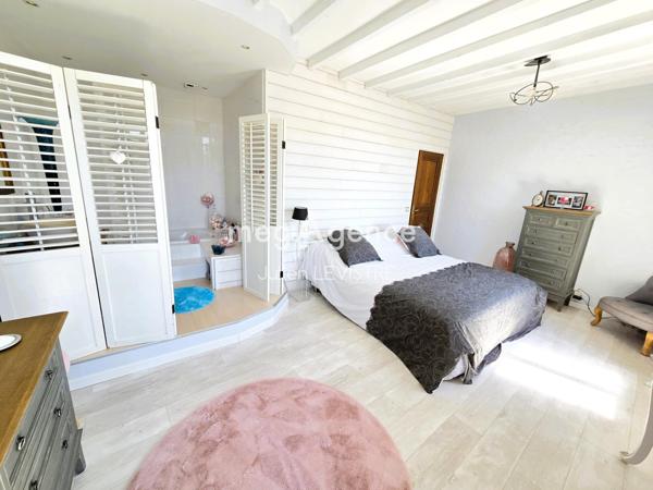 Maison à GALLARDON, 28320 - 6 pièces 180m²
