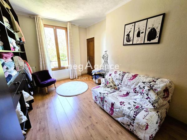 Maison à GALLARDON, 28320 - 6 pièces 180m²