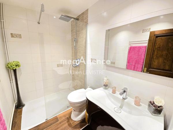 Maison à GALLARDON, 28320 - 6 pièces 180m²