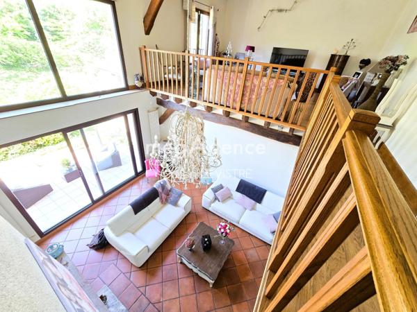 Maison à GALLARDON, 28320 - 6 pièces 180m²
