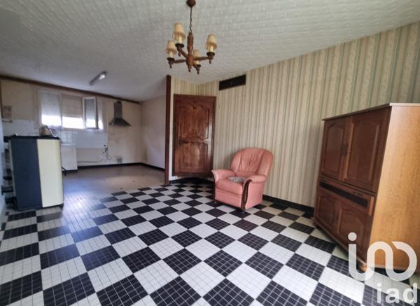 Maison à vendre 5 pièces 86 m² Le Puy-Notre-Dame