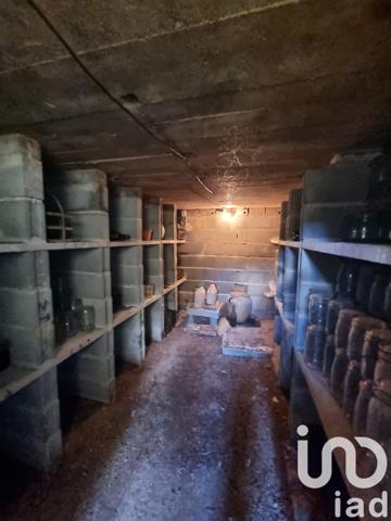 Maison à vendre 5 pièces 86 m² Le Puy-Notre-Dame