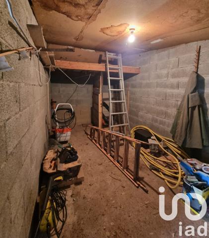 Maison à vendre 5 pièces 86 m² Le Puy-Notre-Dame