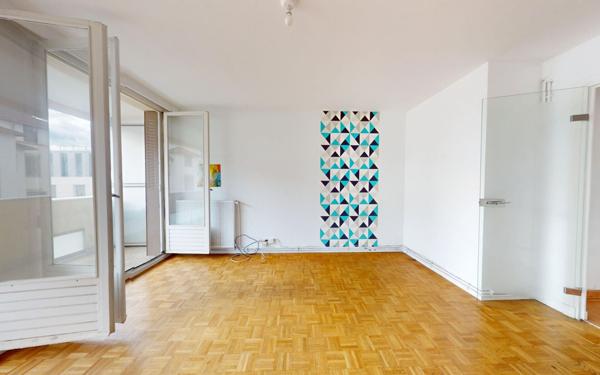 Appartement à vendre    4 pièces • 91 m2 Lyon 4