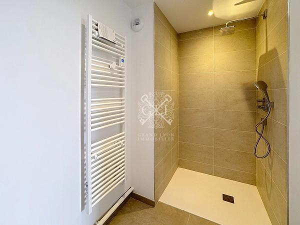 T2 NEUF MEUBLE – SAINT-DIDIER-AU-MONT-D’OR