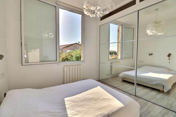 Plan-de-Cuques (13380) Maison coup de coeur de 114 m2 à Plan-de-Cuques.