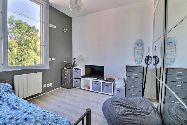 Plan-de-Cuques (13380) Maison coup de coeur de 114 m2 à Plan-de-Cuques.