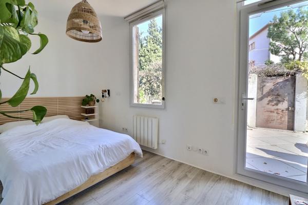 Plan-de-Cuques (13380) Maison coup de coeur de 114 m2 à Plan-de-Cuques.