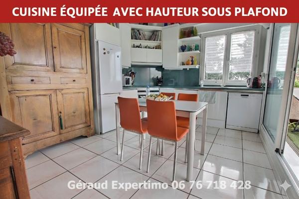 Aix-en-Provence (13090) Magnifique Loft en Duplex avec Piscine et Tennis