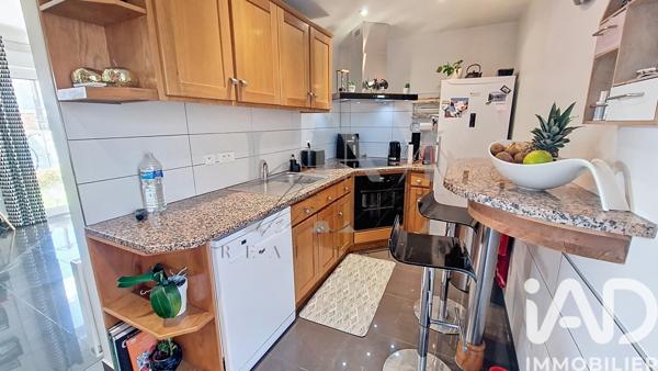 Maison à vendre 5 pièces 91 m² Ozoir-la-Ferrière