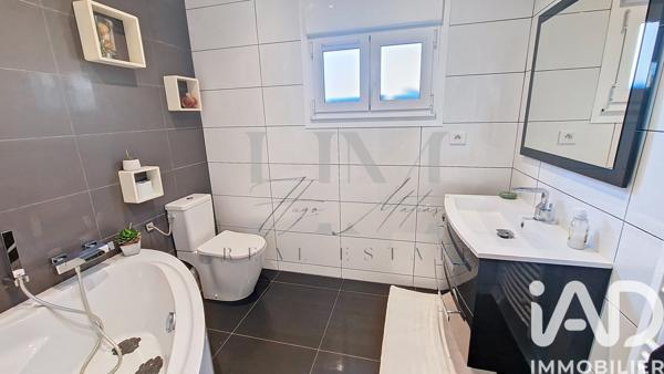 Maison à vendre 5 pièces 91 m² Ozoir-la-Ferrière