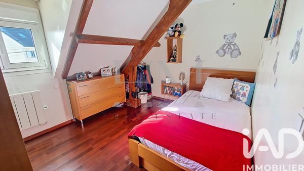 Maison à vendre 5 pièces 91 m² Ozoir-la-Ferrière