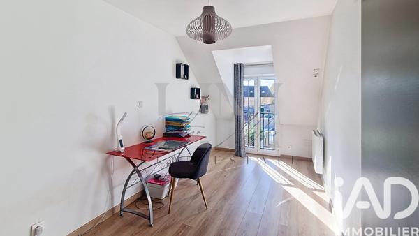 Maison à vendre 5 pièces 91 m² Ozoir-la-Ferrière