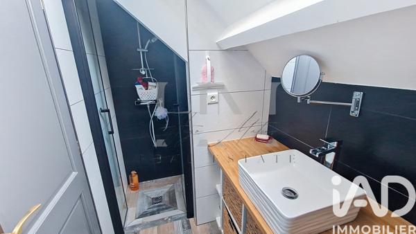 Maison à vendre 5 pièces 91 m² Ozoir-la-Ferrière