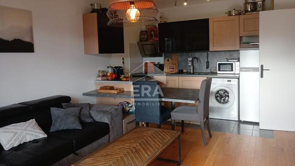 Appartement Saint Maur Des Fosses 2 pièce(s) 46 m2