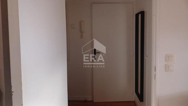 Appartement Saint Maur Des Fosses 2 pièce(s) 46 m2