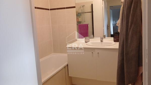 Appartement Saint Maur Des Fosses 2 pièce(s) 46 m2