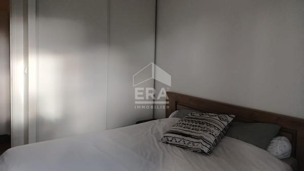 Appartement Saint Maur Des Fosses 2 pièce(s) 46 m2