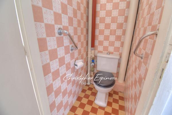 Nice (06100) 3 pièces lumineux avec balcon – Résidence sécurisée au calme, secteur Le Ray