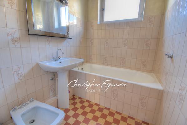 Nice (06100) 3 pièces lumineux avec balcon – Résidence sécurisée au calme, secteur Le Ray