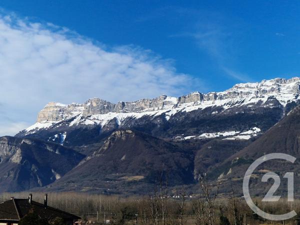 Maison à vendre  5 pièces - 120 m2 GONCELIN - 38