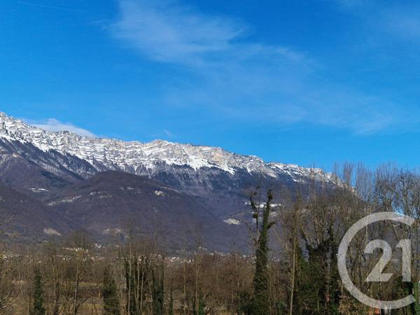 Maison à vendre  5 pièces - 120 m2 GONCELIN - 38