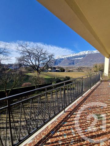 Maison à vendre  5 pièces - 120 m2 GONCELIN - 38