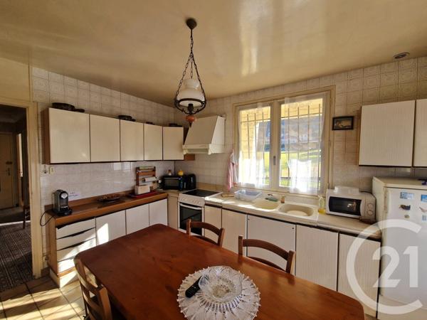 Maison à vendre  5 pièces - 120 m2 GONCELIN - 38