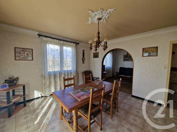 Maison à vendre  5 pièces - 120 m2 GONCELIN - 38