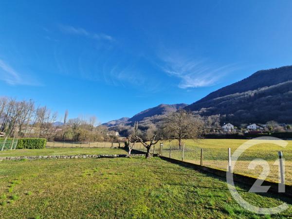 Maison à vendre  5 pièces - 120 m2 GONCELIN - 38