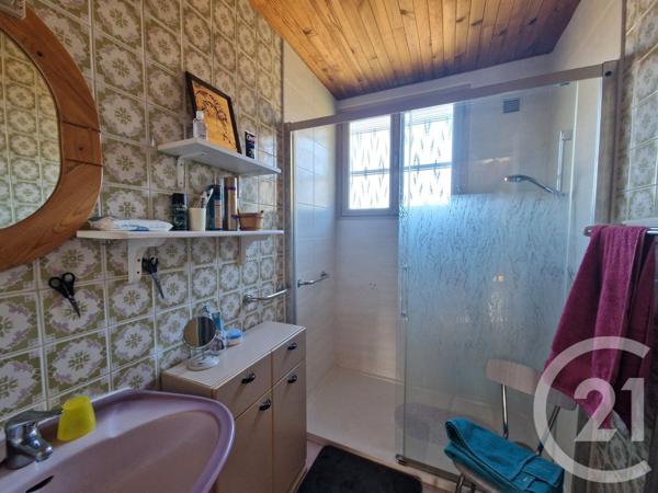 Maison à vendre  5 pièces - 120 m2 GONCELIN - 38