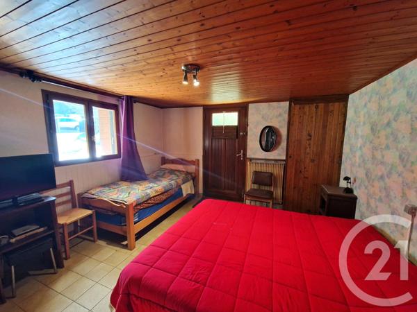 Maison à vendre  5 pièces - 120 m2 GONCELIN - 38