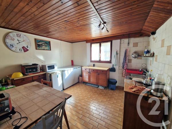 Maison à vendre  5 pièces - 120 m2 GONCELIN - 38