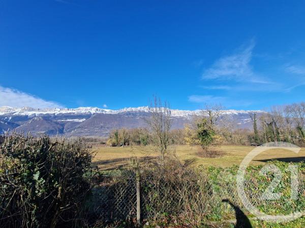 Maison à vendre  5 pièces - 120 m2 GONCELIN - 38