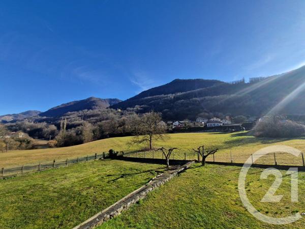 Maison à vendre  5 pièces - 120 m2 GONCELIN - 38