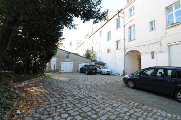 Appartement 2 pièces - 44000 Nantes -  VIARME