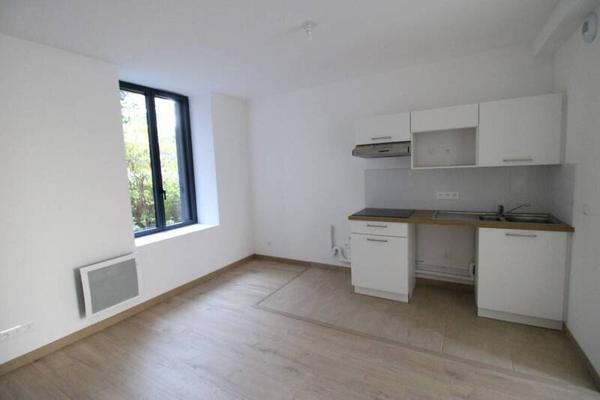 Appartement 2 pièces - 44000 Nantes -  VIARME