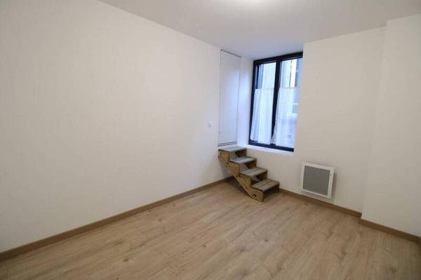 Appartement 2 pièces - 44000 Nantes -  VIARME