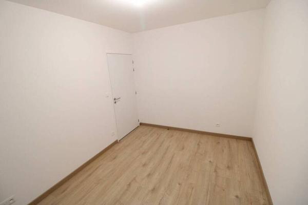 Appartement 2 pièces - 44000 Nantes -  VIARME