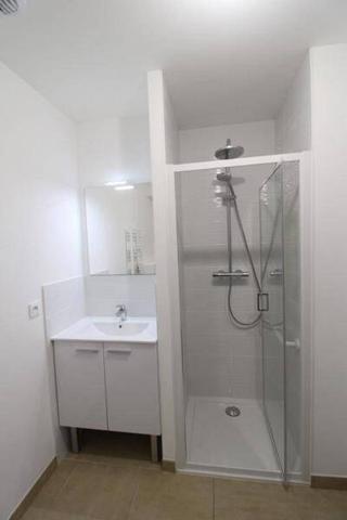 Appartement 2 pièces - 44000 Nantes -  VIARME