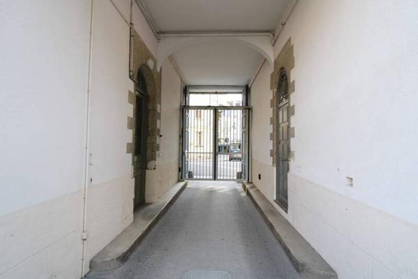 Appartement 2 pièces - 44000 Nantes -  VIARME