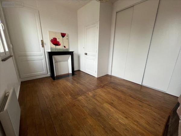 Maison à vendre à Le Petit-Quevilly en Seine-Maritime (76140), ref : 76004-1088745